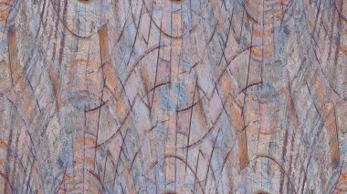 Grunge soyut karışık boyalı arka plan. Modern fütüristik ağrı