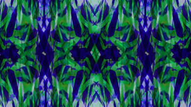 simetrik geometrik grunge arka plan