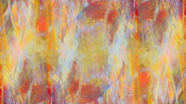 Soyut Renkli Fon duvar kağıdı