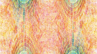 Döküntü boya ve alçı çatlaklarının dokusu ya da arka plan duvarı