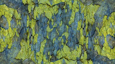 Grunge soyut karışık boyalı arka plan. Modern fütüristik ağrı