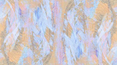 Soyut Renkli Fon duvar kağıdı