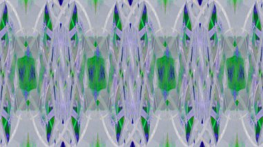 Soyut simetrik duvar arka plan