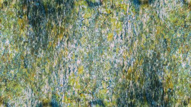 Döküntü boya ve alçı çatlaklarının dokusu ya da arka plan duvarı