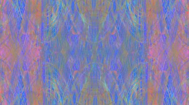 Soyut Renkli Fon duvar kağıdı