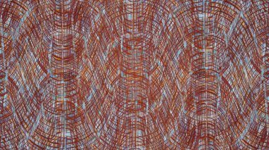 Grunge soyut karışık boyalı arka plan. Modern fütüristik ağrı