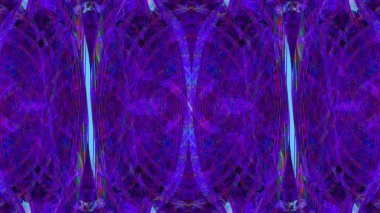 Soyut simetrik duvar arka plan