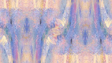 Pastel ton duvar arkaplanı