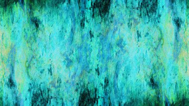 Döküntü boya ve alçı çatlaklarının dokusu ya da arka plan duvarı