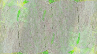 Grunge soyut karışık boyalı arka plan. Modern fütüristik ağrı