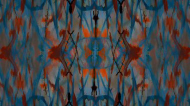 bulanık boyalı duvar