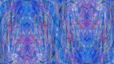 simetrik geometrik grunge arka plan