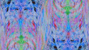 mavi tonlu duvar arkaplanı