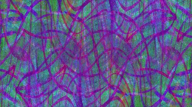 renkli dokulu arka plan