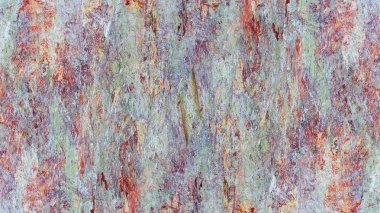 Grunge soyut karışık boyalı arka plan. Modern fütüristik ağrı