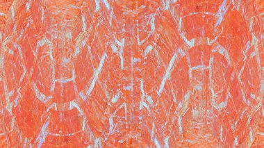 Grunge soyut karışık boyalı arka plan. Modern fütüristik ağrı