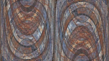 Soyut Renkli Fon duvar kağıdı