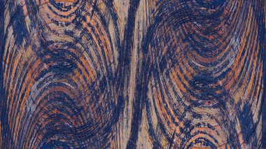 simetrik geometrik grunge arka plan