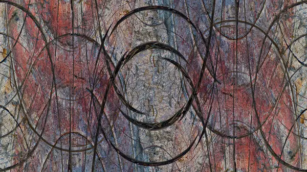 kahverengi ton duvar arkaplanı