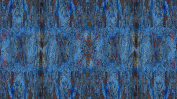 Abstracte Symmetrische Wand Achtergrond — Stockfoto