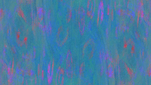 Grunge Abstrakcja Mieszane Malowane Tło Nowoczesna Futurystyczna Ściana Pomalowana Tło — Zdjęcie stockowe