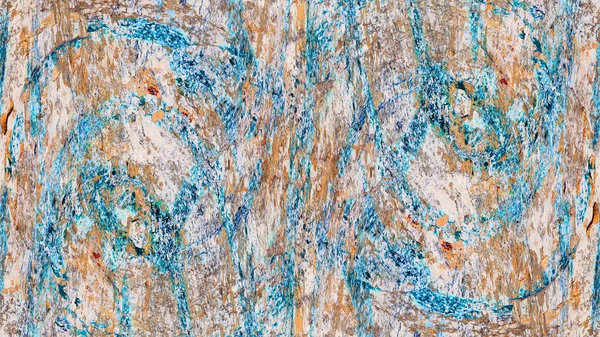 Grunge soyut karışık boyalı arka plan. Zemin veya duvar kağıdı için modern futuristik boyalı duvar