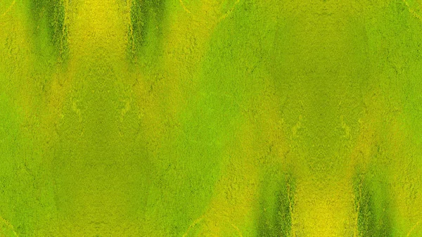 Zielony grunge ściany tle — Zdjęcie stockowe