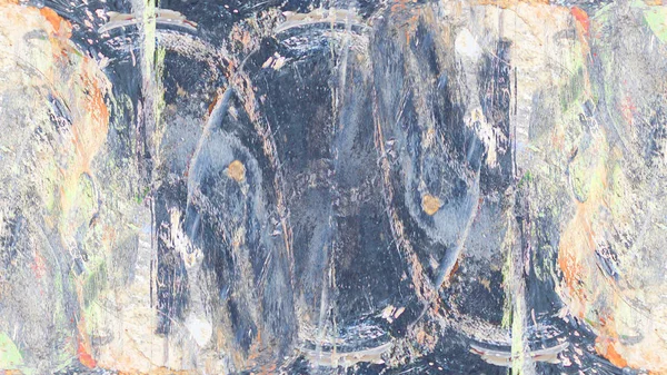 Historia De La Textura Abstracta Hyderabad India Foto De Stock