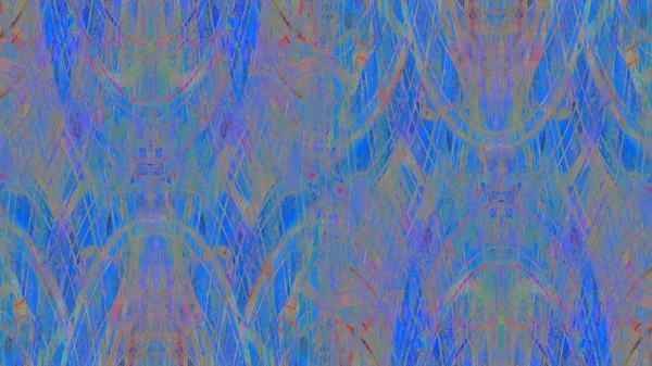 Grunge soyut karışık boyalı arka plan. Zemin veya duvar kağıdı için modern futuristik boyalı duvar