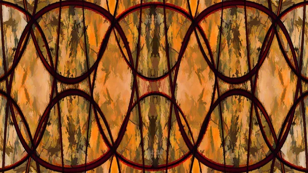 bulanık boyalı duvar