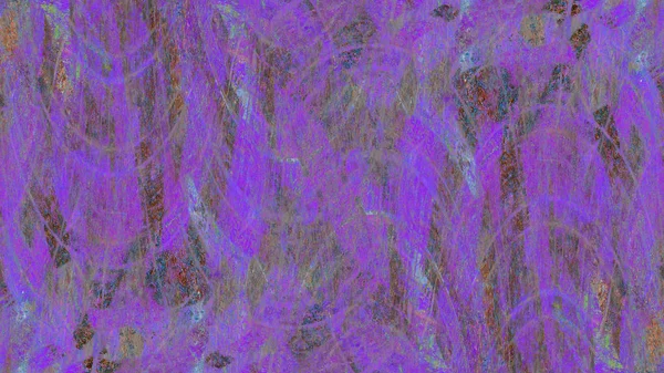 Grunge abstract gemengde geschilderde achtergrond. Moderne futuristische pijn — Stockfoto