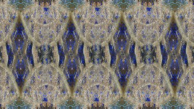 Soyut Renkli Fon duvar kağıdı