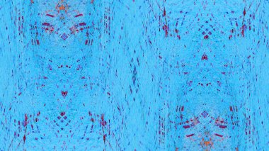 simetrik geometrik grunge arka plan