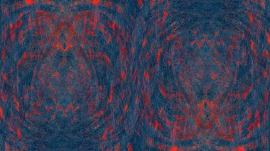 Soyut Renkli Fon duvar kağıdı