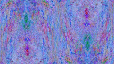 simetrik geometrik grunge arka plan