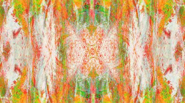 Grunge ve eski deri doku