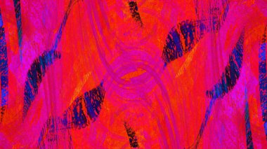 pembe tonlu duvar arkaplanı