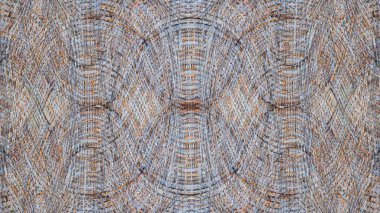 Soyut Renkli Fon duvar kağıdı