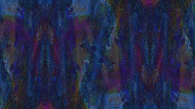 Mor tonlu duvar arka planı