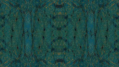 simetrik geometrik grunge arka plan