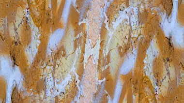 Soyut Renkli Fon duvar kağıdı