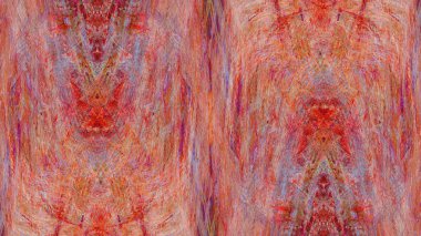 simetrik geometrik grunge arka plan