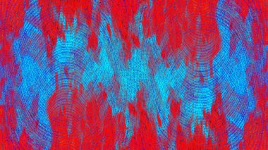 Soyut Renkli Fon duvar kağıdı