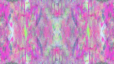 Soyut Renkli Fon duvar kağıdı