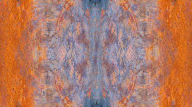 Soyut Renkli Fon duvar kağıdı