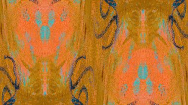 renkli dokulu arka plan