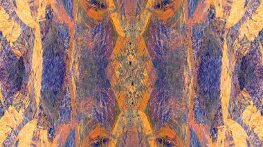 Grunge ve eski deri doku