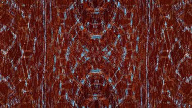 simetrik geometrik grunge arka plan