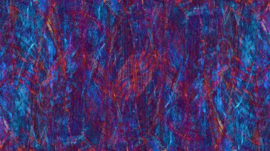 Grunge soyut karışık boyalı arka plan. Modern fütüristik ağrı