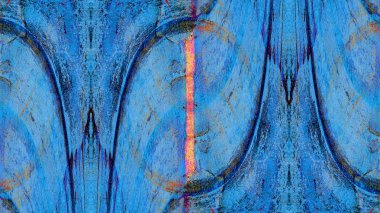 parlak renkli duvar arka plan